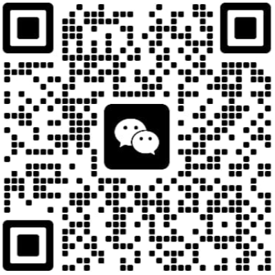 Comercio Univerdial 墨西哥业务微信二维码